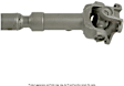 65-9545 Front Driveshaft, 4WD, 22 in. Length, Reman Series