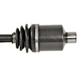 66-1299 New Series Axle Assembly - New Sold Individually