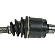 66-4147 New Series Axle Assembly - New Sold Individually