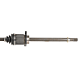 66-6306 Front, Passenger Side New Series Axle Assembly - New Sold Individually, 3.5L, 6Cyl