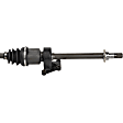 66-9276 Front, Passenger Side New Series Axle Assembly - New Sold Individually, 1.6L, 4Cyl