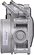 2009 Nissan Murano - Throttle Body, 3.5L 6Cyl, Reman Series