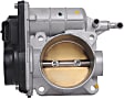 67-0011 Throttle Body, 6 Cyl., 3.5/3.7L Engine
