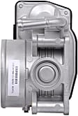 67-0011 Throttle Body, 6 Cyl., 3.5/3.7L Engine