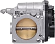 67-0011 Throttle Body, 6 Cyl., 3.5/3.7L Engine