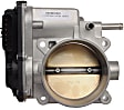 2019 Nissan NV2500 - Throttle Body, 6 Cyl 4.0L, Reman Series