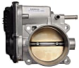 2019 Nissan NV2500 - Throttle Body, 6 Cyl 4.0L, Reman Series