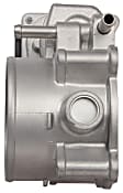 2019 Nissan NV2500 - Throttle Body, 6 Cyl 4.0L, Reman Series