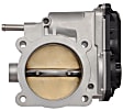 2019 Nissan NV2500 - Throttle Body, 6 Cyl 4.0L, Reman Series