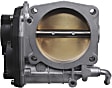 67-0018 Throttle Body, 6 Cyl., 3.5L Engine