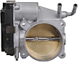 67-0019 Throttle Body, 4/6 Cyl., 3.5/2.5L Engine
