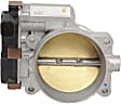 67-3025 Throttle Body, 8 Cyl., 4.6L Engine
