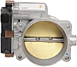 67-3025 Throttle Body, 8 Cyl., 4.6L Engine
