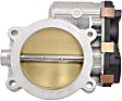 67-3025 Throttle Body, 8 Cyl., 4.6L Engine