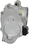 2007 Suzuki Forenza - Throttle Body, 2.0L 4Cyl, Reman Series