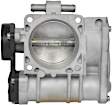 2007 Suzuki Forenza - Throttle Body, 2.0L 4Cyl, Reman Series
