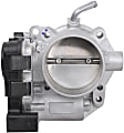 67-4007 Throttle Body, 5 Cyl., 2.5L Engine