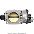 67-6000 Throttle Body, 8 Cyl., 5.4/4.6L Engine