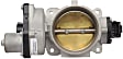 2007 Ford Expedition - Throttle Body, 5.4L 8Cyl, Reman Series