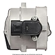 2007 Ford Expedition - Throttle Body, 5.4L 8Cyl, Reman Series