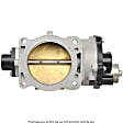 2007 Ford Expedition - Throttle Body, 5.4L 8Cyl, Reman Series