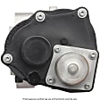 2007 Ford Expedition - Throttle Body, 5.4L 8Cyl, Reman Series