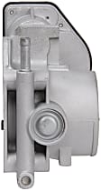 2005 Ford Five Hundred - Throttle Body, Heated Style (With Pipe), 6 Cyl 3.0L, Reman Series