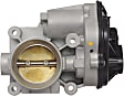 2011 Ford Transit Connect - Throttle Body, 4 Cyl 2.0L, Reman Series