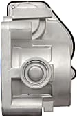 2011 Ford Transit Connect - Throttle Body, 4 Cyl 2.0L, Reman Series