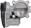 2018 Ford Transit Connect - Throttle Body, 4 Cyl 2.5L, Reman Series