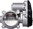 2018 Ford Transit Connect - Throttle Body, 4 Cyl 2.5L, Reman Series
