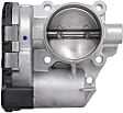 2016 Ford Transit Connect - Throttle Body, 4 Cyl 1.6L, Reman Series
