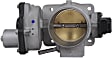 2006 Ford Mustang - Throttle Body, Heated Style (With Pipe), 6 Cyl 4.0L, Reman Series