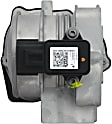 2006 Ford Mustang - Throttle Body, Heated Style (With Pipe), 6 Cyl 4.0L, Reman Series