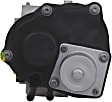 2006 Ford Mustang - Throttle Body, Heated Style (With Pipe), 6 Cyl 4.0L, Reman Series
