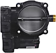 67-7010 Throttle Body, Reman Series