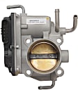 67-8001 Throttle Body, 4 Cyl., 2.4L Engine