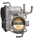 67-8001 Throttle Body, 4 Cyl., 2.4L Engine