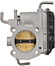 67-8001 Throttle Body, 4 Cyl., 2.4L Engine
