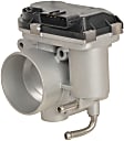 2019 Nissan Frontier - Throttle Body, 4 Cyl 2.5L, New Series