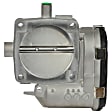 2004 Mercedes Benz S500 - Throttle Body, 12 Cyl., 5.8L Engine