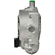 2004 Mercedes Benz S500 - Throttle Body, 12 Cyl., 5.8L Engine