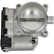 6E-5201 Throttle Body, 5 Cyl., 2.5/2.3/2.4L Engine