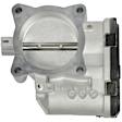 6E-5201 Throttle Body, 5 Cyl., 2.5/2.3/2.4L Engine