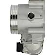 6E-5201 Throttle Body, 5 Cyl., 2.5/2.3/2.4L Engine