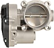 2010 Ford Escape - Throttle Body, 4 Cyl 2.5L, New Series