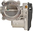 2010 Ford Escape - Throttle Body, 4 Cyl 2.5L, New Series