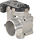 2016 Ford Transit Connect - Throttle Body, 4 Cyl 1.6L