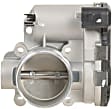 2016 Ford Transit Connect - Throttle Body, 4 Cyl 1.6L