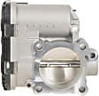 2016 Ford Transit Connect - Throttle Body, 4 Cyl 1.6L